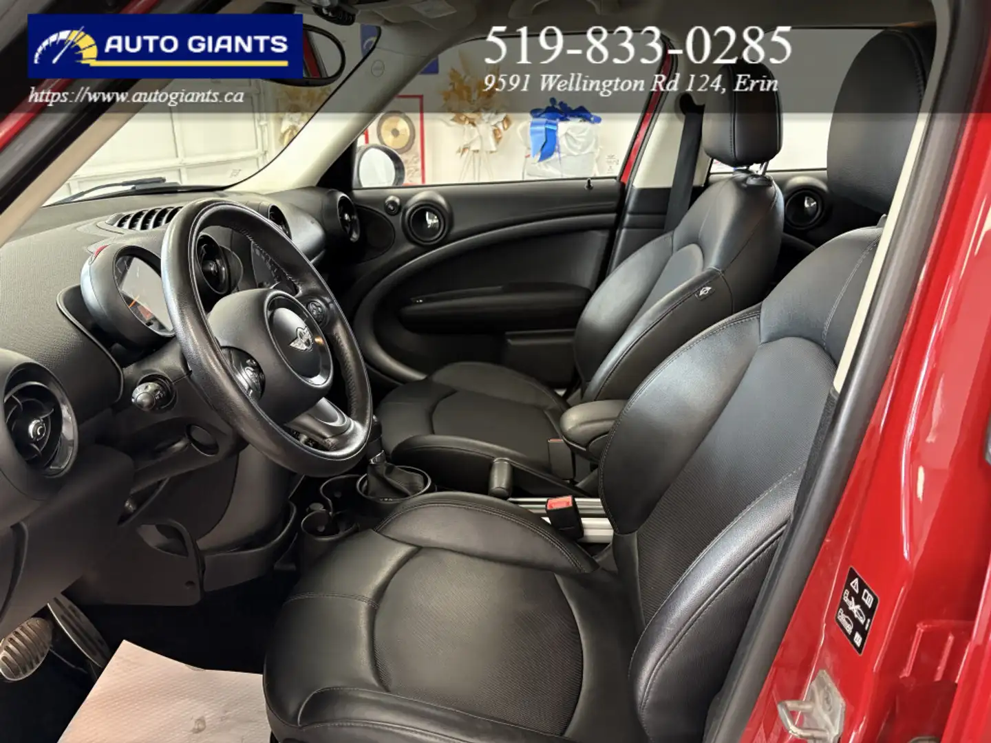 2016 MINI Countryman | Auto Giants — thumbnail 29