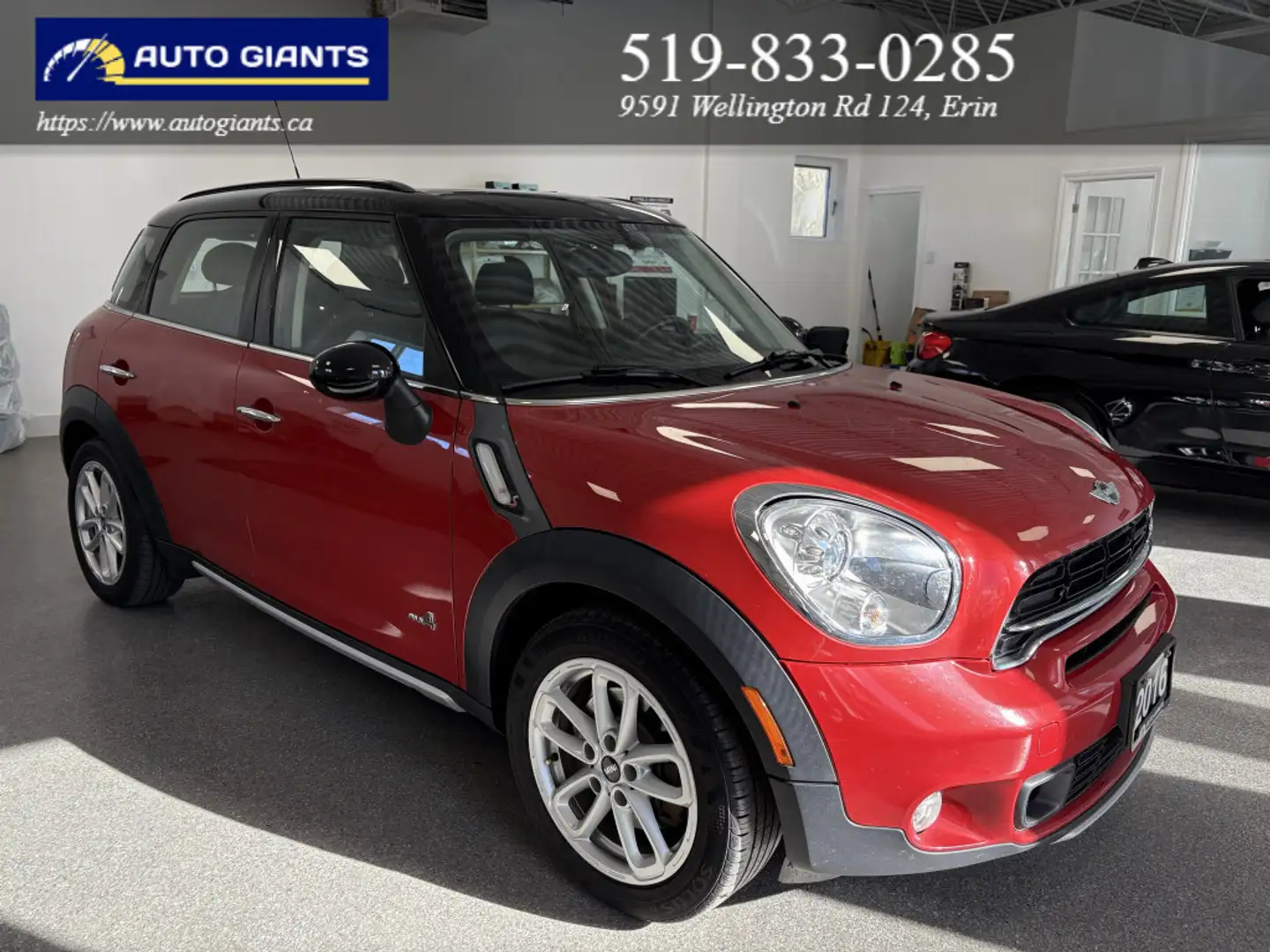 2016 MINI Countryman | Auto Giants — thumbnail 23