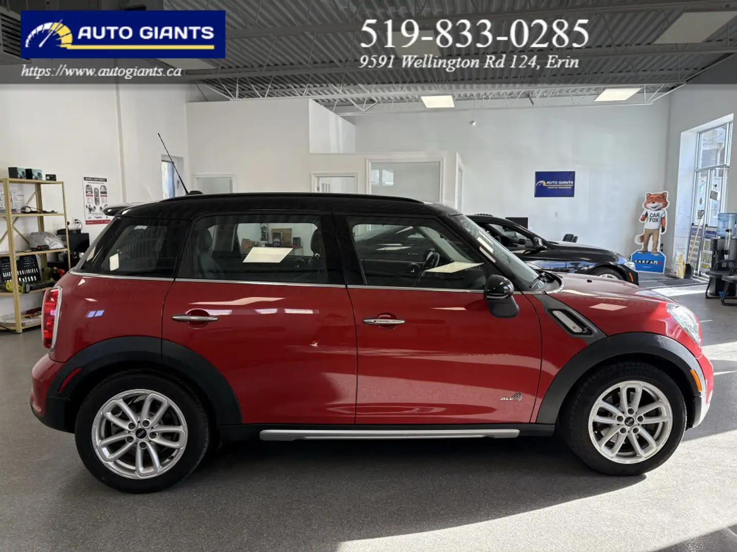 2016 MINI Countryman | Auto Giants — thumbnail 20