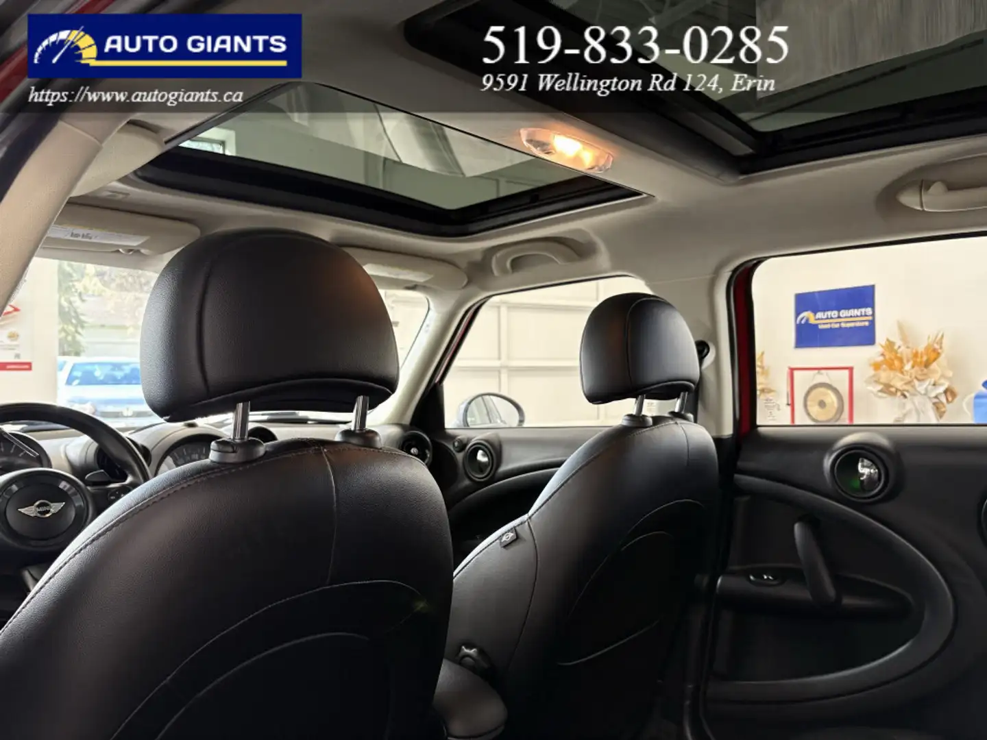 2016 MINI Countryman | Auto Giants — thumbnail 36