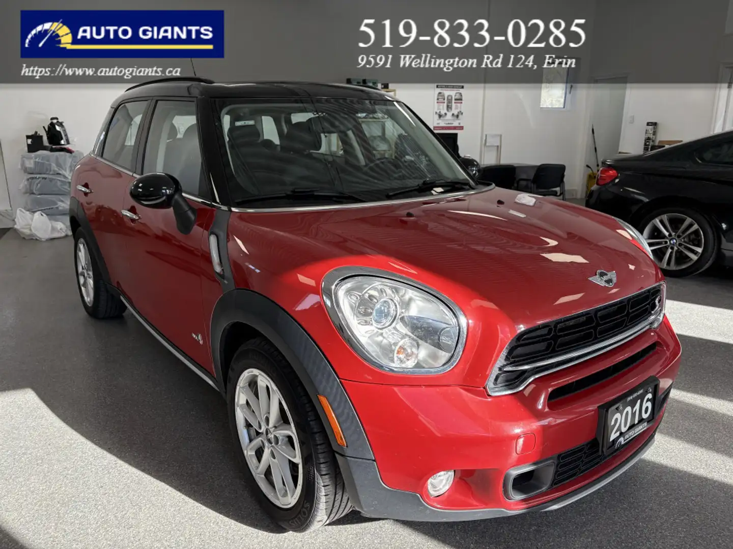 2016 MINI Countryman | Auto Giants — thumbnail 24