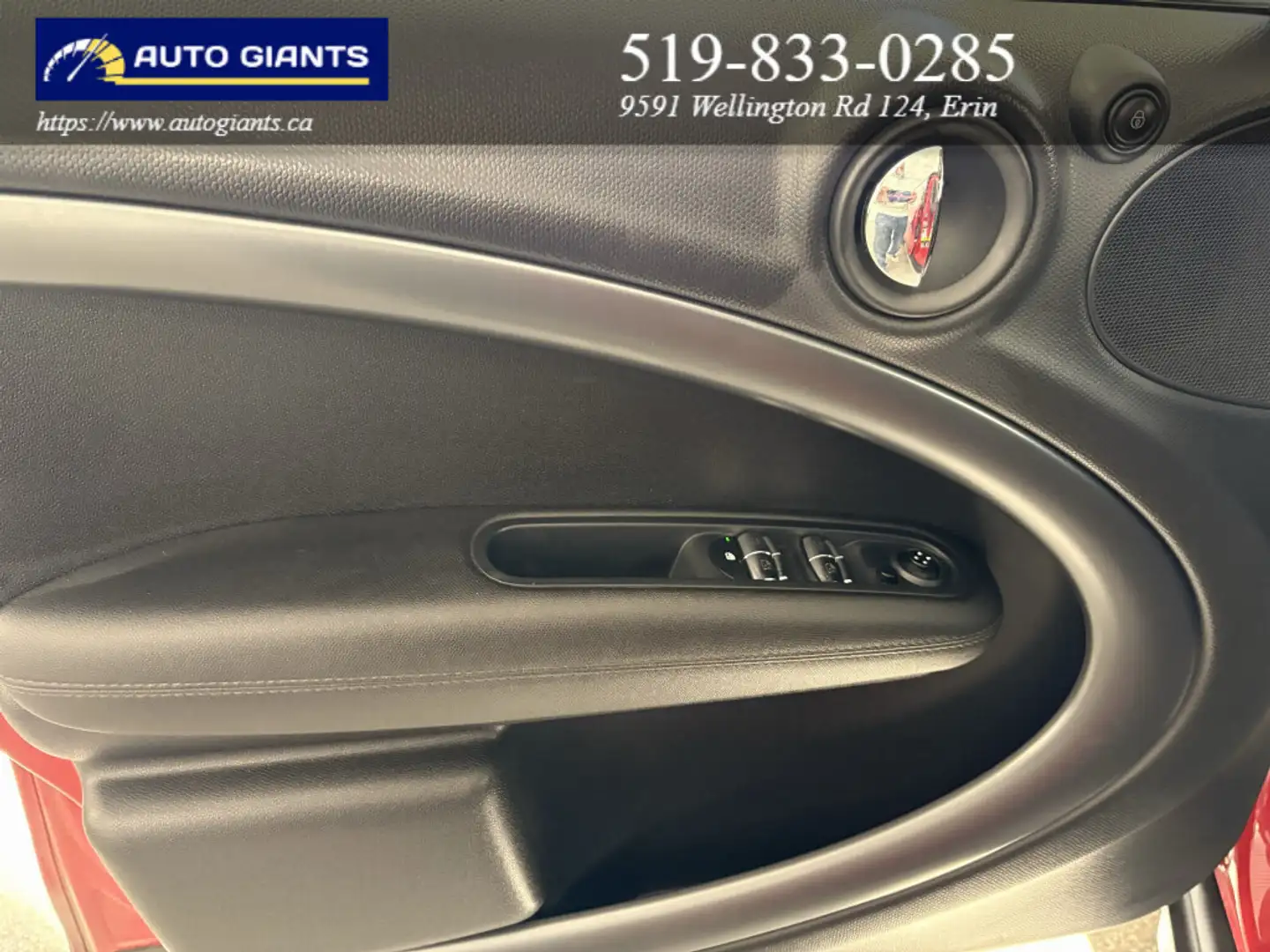 2016 MINI Countryman | Auto Giants — thumbnail 28