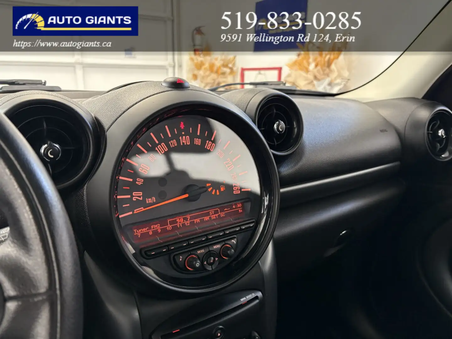 2016 MINI Countryman | Auto Giants — thumbnail 33