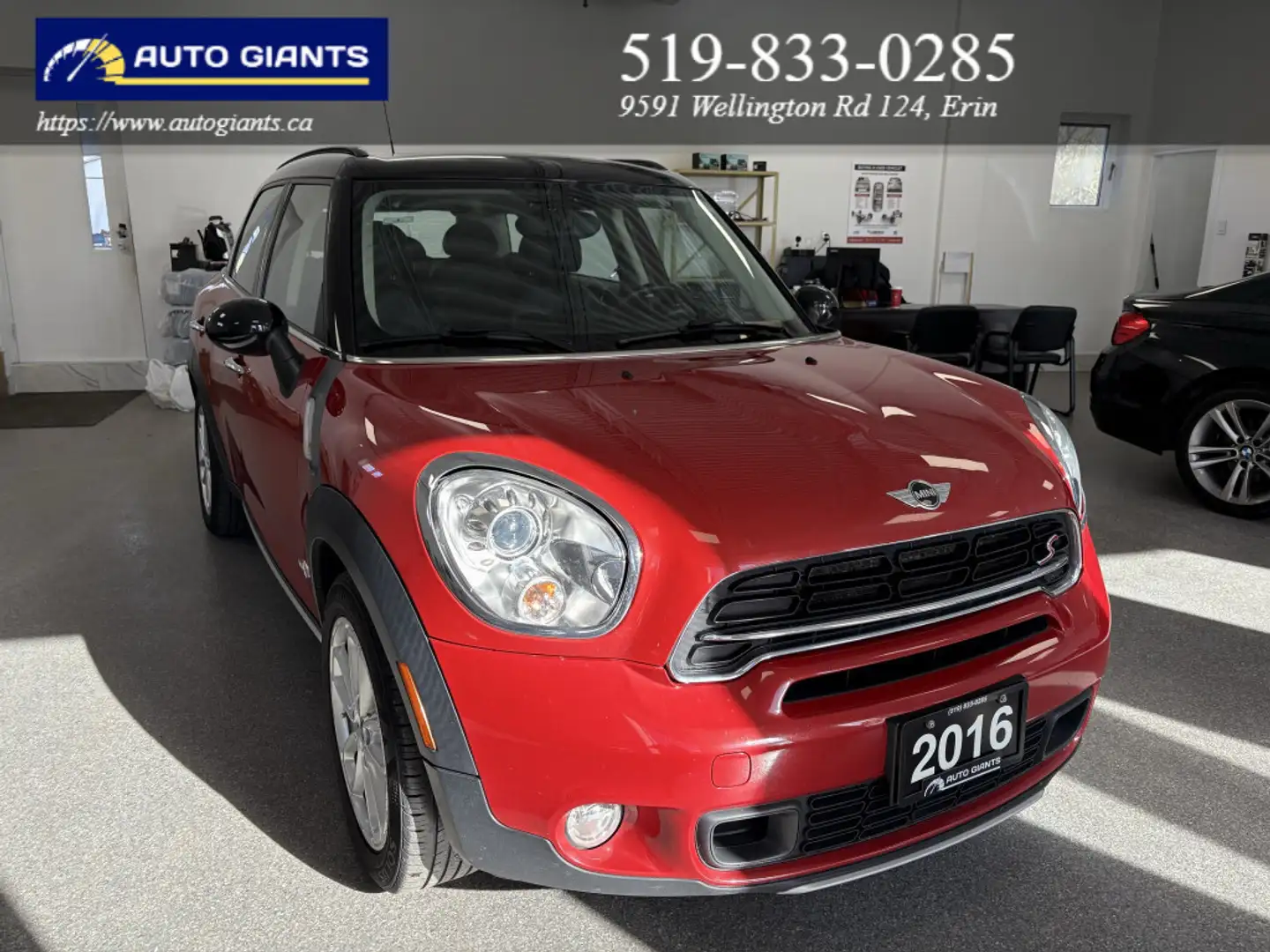 2016 MINI Countryman | Auto Giants — thumbnail 25