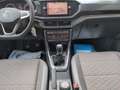 Volkswagen T-Cross 1.0 TSI Style LED Navi ACC Rear View Argento - thumbnail 13