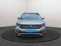 Volkswagen T-Cross 1.0 TSI Style LED Navi ACC Rear View Argento - thumbnail 2