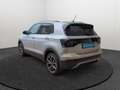 Volkswagen T-Cross 1.0 TSI Style LED Navi ACC Rear View Argento - thumbnail 4