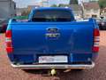 Ford Ranger 3.0 TDCi 156 cv DOUBLE CAB "WILDTRAK" Bleu - thumbnail 6