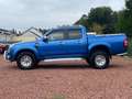 Ford Ranger 3.0 TDCi 156 cv DOUBLE CAB "WILDTRAK" Bleu - thumbnail 4