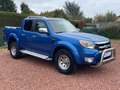Ford Ranger 3.0 TDCi 156 cv DOUBLE CAB "WILDTRAK" Bleu - thumbnail 3