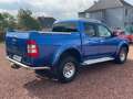 Ford Ranger 3.0 TDCi 156 cv DOUBLE CAB "WILDTRAK" Bleu - thumbnail 8