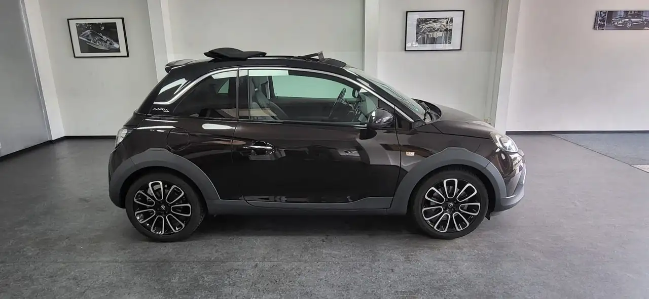 Opel Adam
