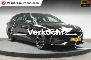 Sportstourer 1.4 e-Hybrid Adrenaline|Rijklaar prij