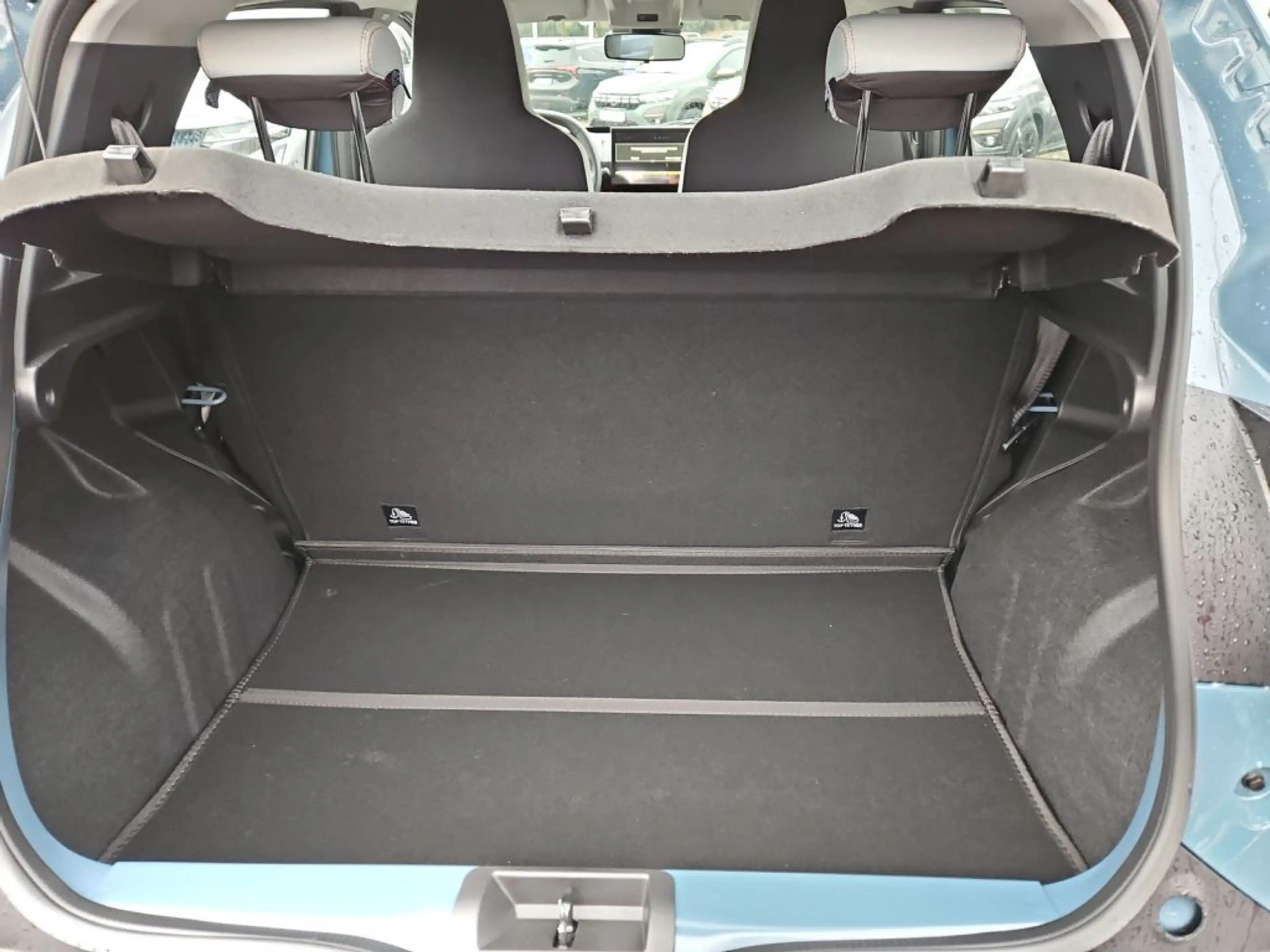Dacia Spring Electric 70 Expression — photo 9