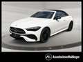 Mercedes-Benz CLE 180 Cabriolet +MBUX+AMG+Navi+DigitalLight Weiß - thumbnail 1