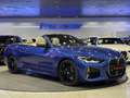 BMW 440 M440iA Cabrio xDrive Azul - thumbnail 4