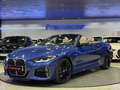 BMW 440 M440iA Cabrio xDrive Azul - thumbnail 1