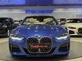 BMW 440 M440iA Cabrio xDrive Azul - thumbnail 3
