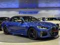 BMW 440 M440iA Cabrio xDrive Blauw - thumbnail 5