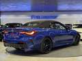 BMW 440 M440iA Cabrio xDrive Azul - thumbnail 9
