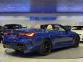 BMW 440 M440iA Cabrio xDrive Azul - thumbnail 8