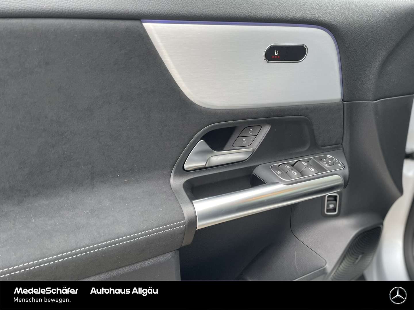 Mercedes GLA 200 200 AMG Line -  - Joinsteer - #5