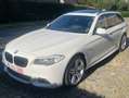 BMW 520 520d Touring pack M Prête à immatriculer Wit - thumbnail 16