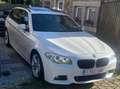 BMW 520 520d Touring pack M Prête à immatriculer Wit - thumbnail 15