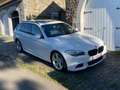 BMW 520 520d Touring pack M Prête à immatriculer Wit - thumbnail 18