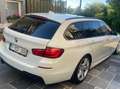 BMW 520 520d Touring pack M Prête à immatriculer Wit - thumbnail 24