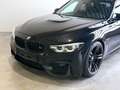 BMW M3 F80 M3 LCI2, EIBACH FEDER, CARBON FLAPS, SZH, Schwarz - thumbnail 8