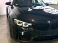 BMW M3 F80 M3 LCI2, EIBACH FEDER, CARBON FLAPS, SZH, Schwarz - thumbnail 6