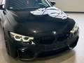 BMW M3 F80 M3 LCI2, EIBACH FEDER, CARBON FLAPS, SZH, Schwarz - thumbnail 5
