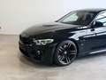 BMW M3 F80 M3 LCI2, EIBACH FEDER, CARBON FLAPS, SZH, Schwarz - thumbnail 7