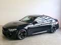 BMW M3 F80 M3 LCI2, EIBACH FEDER, CARBON FLAPS, SZH, Schwarz - thumbnail 1