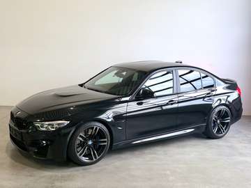 F80 M3 LCI2, EIBACH FEDER, CARBON FLAPS, SZH,