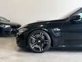 BMW M3 F80 M3 LCI2, EIBACH FEDER, CARBON FLAPS, SZH, Schwarz - thumbnail 9