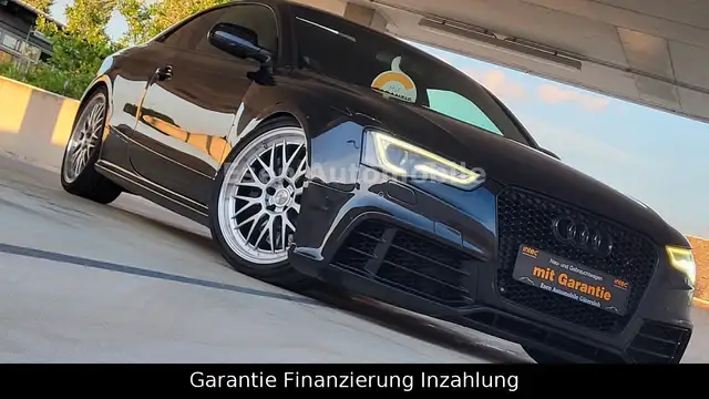 Audi RS5 4.2 FSI S tronic quattro*Facelift*
