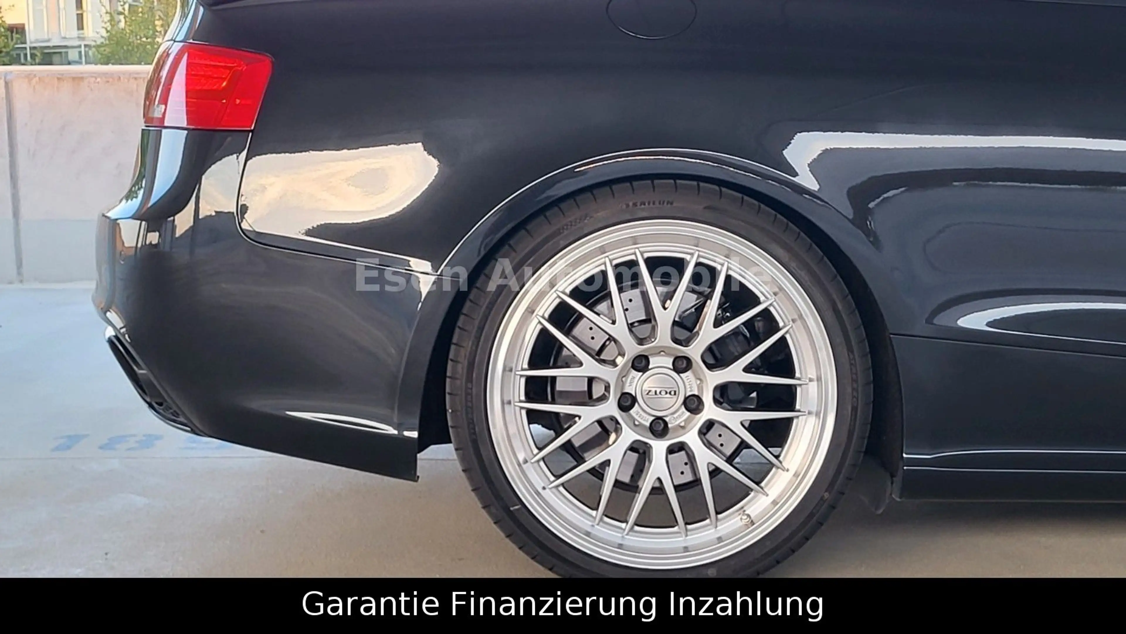 Audi RS5 4.2 FSI S tronic quattro*Facelift* — photo 12