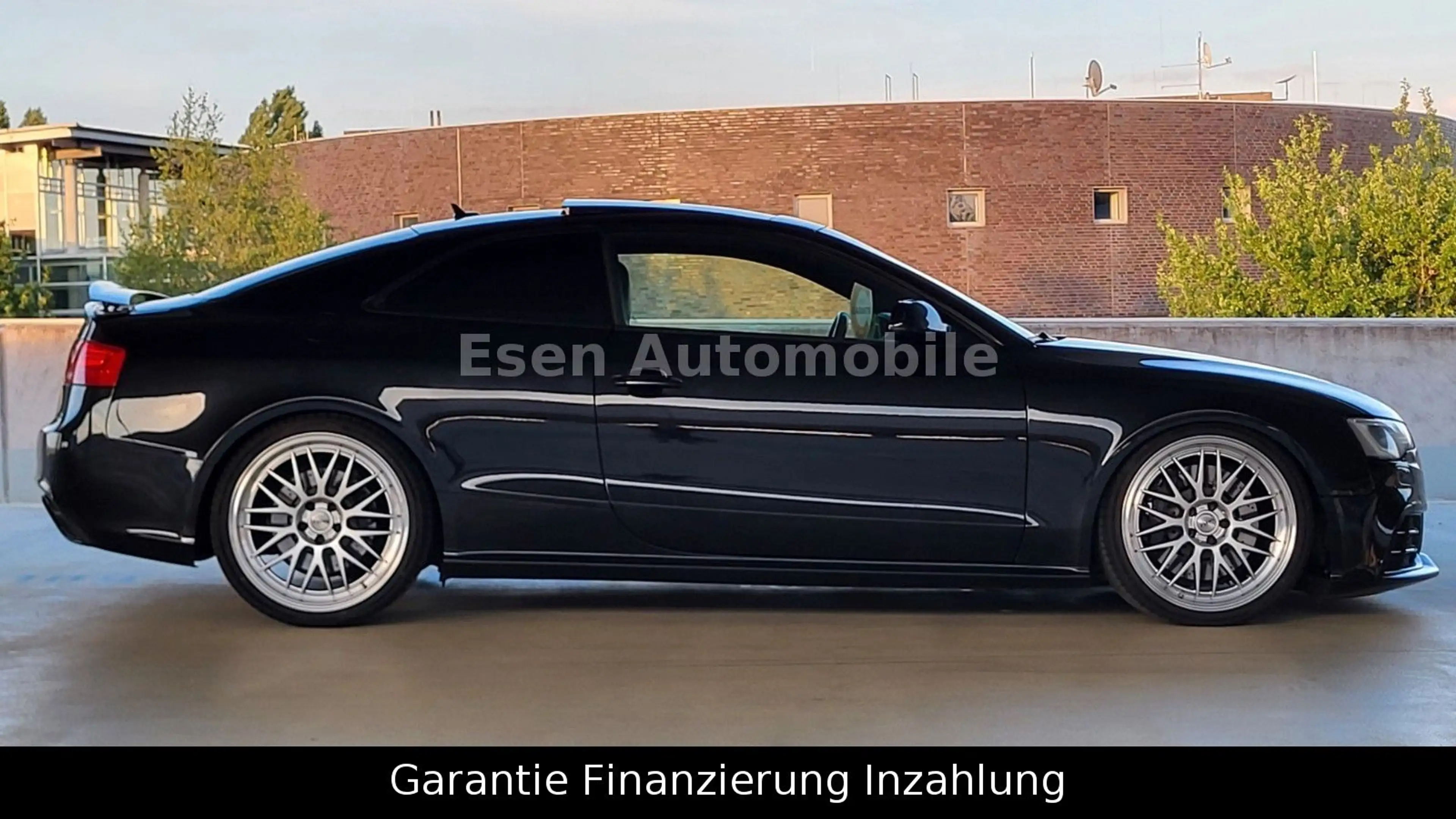 Audi RS5 4.2 FSI S tronic quattro*Facelift* — photo 7