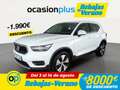 Volvo XC40 D3 Business Plus Blanco - thumbnail 1