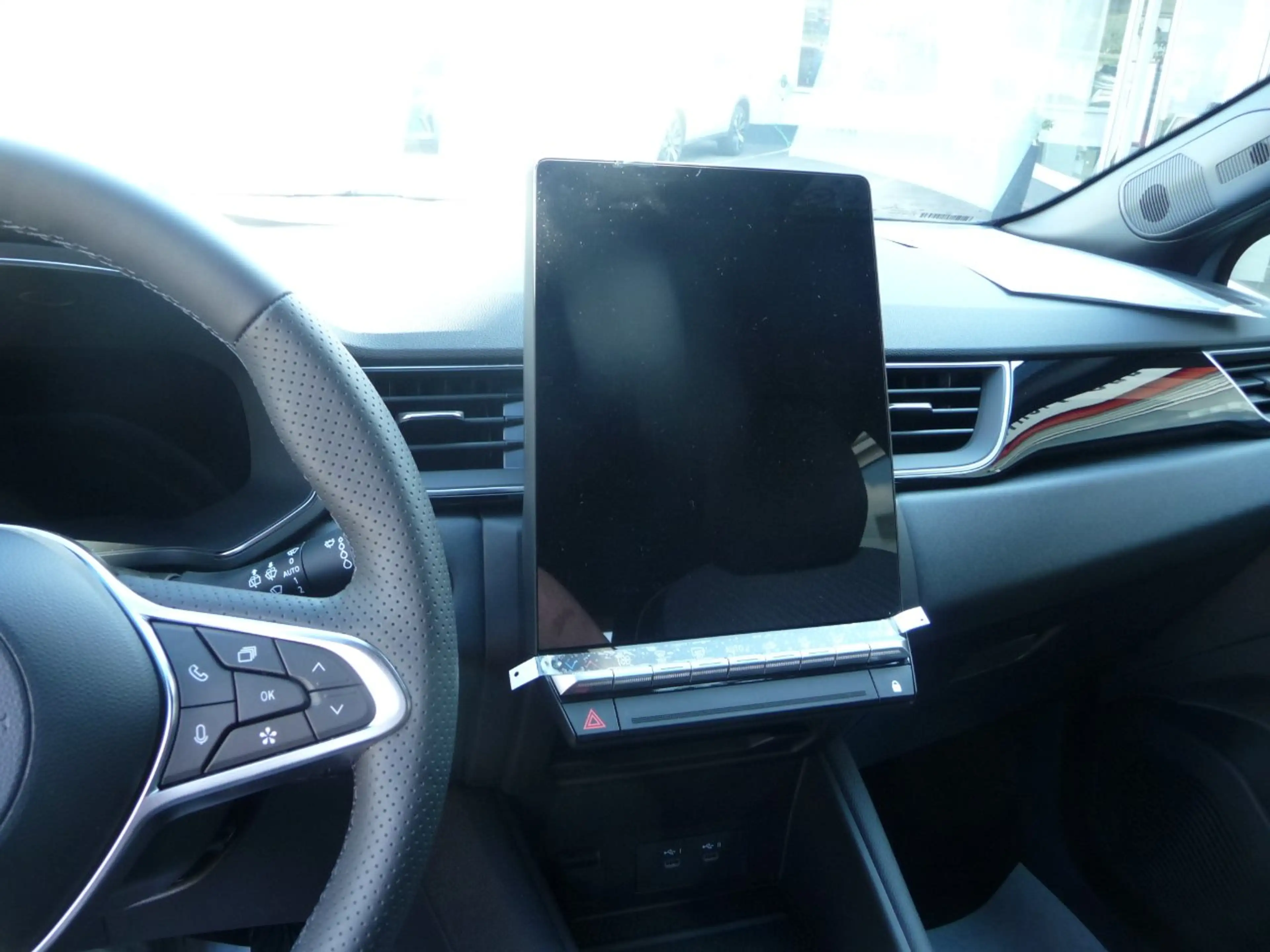 Mitsubishi Grandis Intro Edition 1.8 Hybrid — photo 11