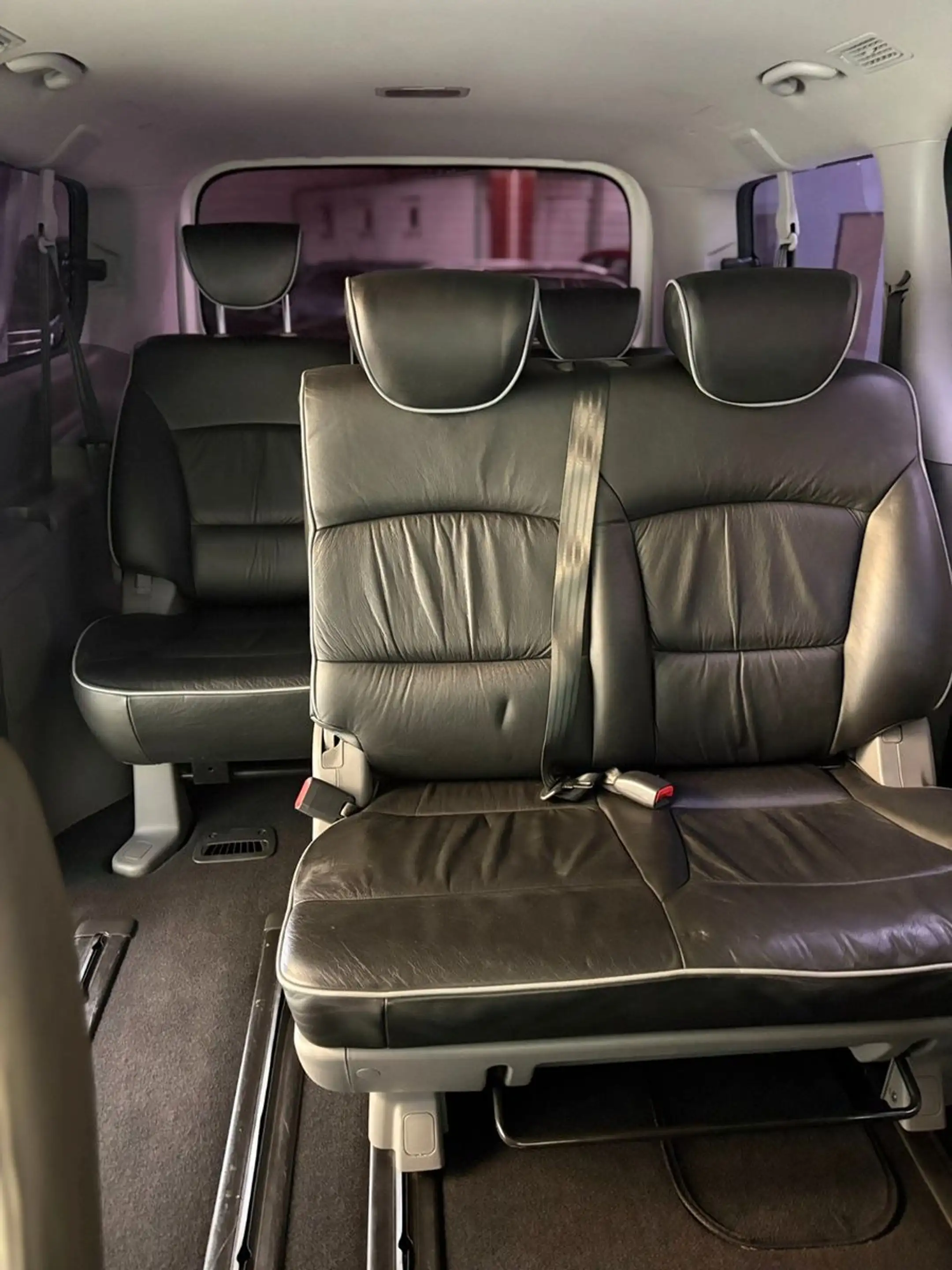 Hyundai H-1 Premium Grand — photo 13