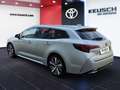 Toyota Corolla Corolla HB/TS Touring Sports Teamplayer 1,8-l-Hybr Silber - thumbnail 11
