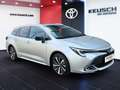 Toyota Corolla Corolla HB/TS Touring Sports Teamplayer 1,8-l-Hybr Silber - thumbnail 15
