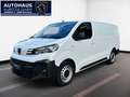 Peugeot Expert KW Lang Blue-HDI 145 *Kamera*Navi*Keyless Weiß - thumbnail 1