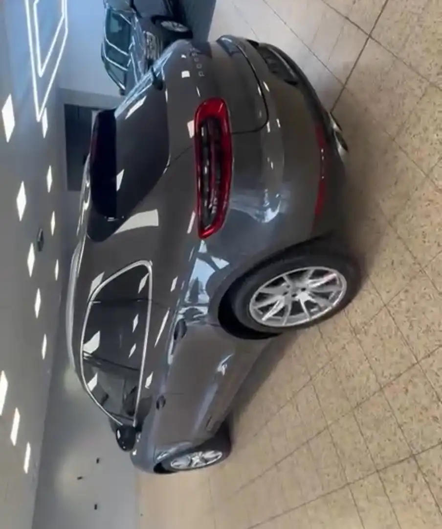 Porsche Macan S Diesel PDK - 2