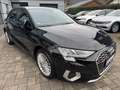 Audi A3 Sportback 35 TDI S-Line advanced*R-Kamera Zwart - thumbnail 10