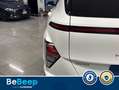 Hyundai KONA 1.6 GDI HEV NLINE 2WD 138CV DCT Blanc - thumbnail 12