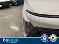 Hyundai KONA 1.6 GDI HEV NLINE 2WD 138CV DCT Blanc - thumbnail 9